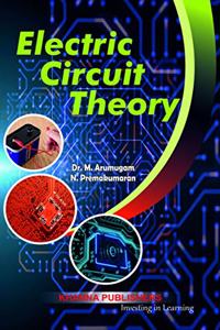 Electric Circuit Theory