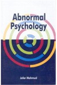 Abnormal Psychology