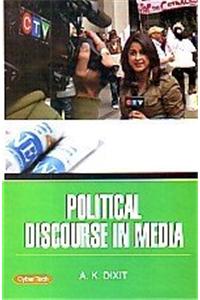 Political Discourse In Media