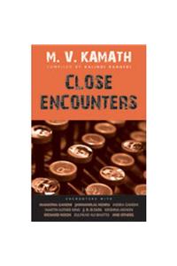 Close Encounters