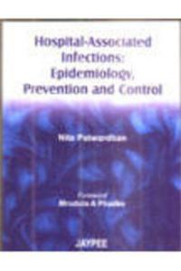 Hospital Associated Infections Epidemiology