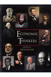 Economic Thinkers