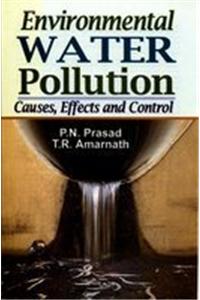 Environmental Water Pollution