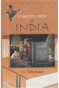 Constitution Of India