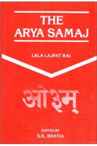 The Arya Samaj