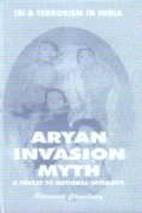 Aryan Invasion Myth