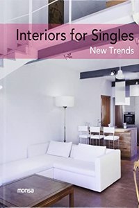 Interiors for Singles