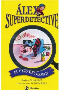 El Caso del Grafiti