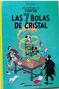 Las aventuras de Tintin