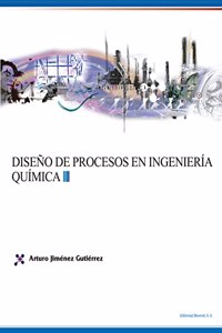 Diseno De Procesos En Ingenieria Quimica