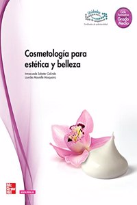 COSMETOLOGIA PARA ESTETICA Y BELLEZA CFGM