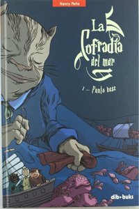 La cofradia del mar: Punto base