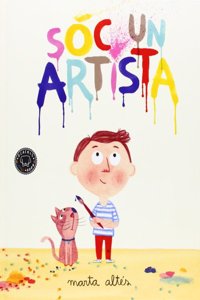 Soc un artista