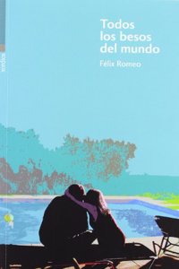 Todos los besos del mundo