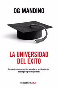 La universidad del exito