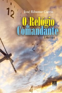 O Relógio do Comandante