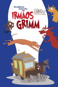 Os melhores contos dos irmãos Grimm