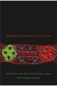 Interpreting Divorce Law in Islam