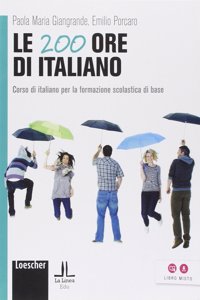 Le 200 ore di italiano (A1-A2)