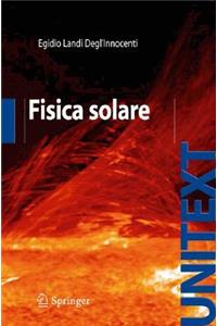 Fisica Solare