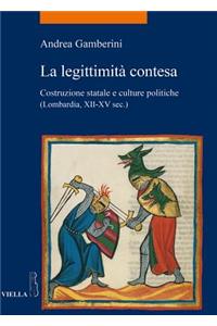 La Legittimita Contesa