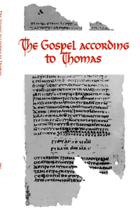 Gospel According to Thomas