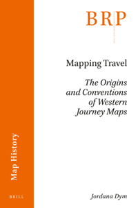 Mapping Travel