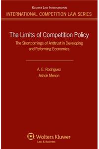 The Limits of Competition Policy