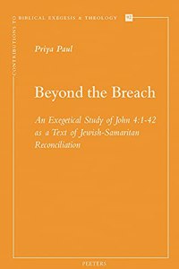 Beyond the Breach
