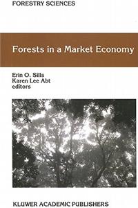 Forests in a Market Economy