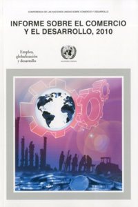 Informe sobre el comercio y el desarrollo
