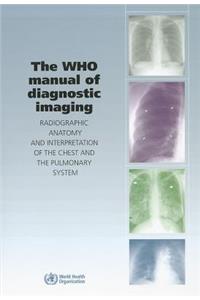 Who Manual of Diagnostic Imaging