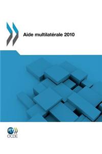 Aide multilatérale 2010