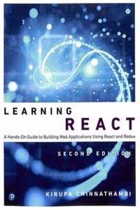 Learning React