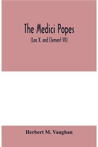 Medici popes