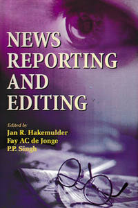 News Reporting and Editing