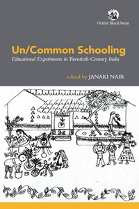 Un/Common Schooling: