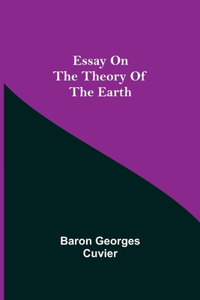 Essay on the Theory of the Earth