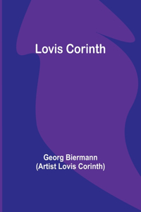 Lovis Corinth