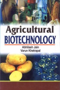 Agricultural Biotechnology