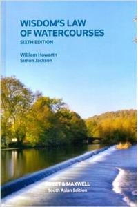Wisdoms Law of Watercourses