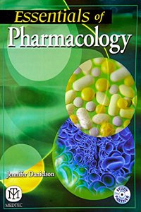 Essentials Of Pharmacology