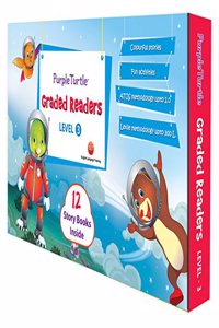 Graded Readers Level - 3