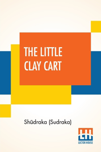 Little Clay Cart