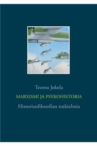 Marxismi ja psykohistoria
