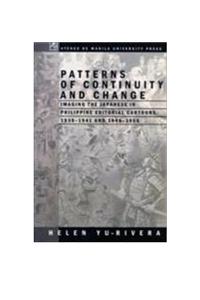 Patterns of Continuity and Change