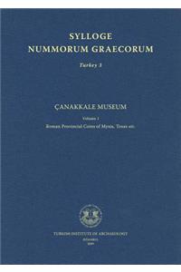 Canakkale Museum Vol. 1