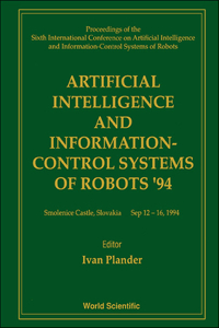 Artificial Intelligence and Information - Proceedings of the 6th International Conference