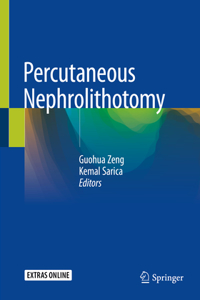 Percutaneous Nephrolithotomy