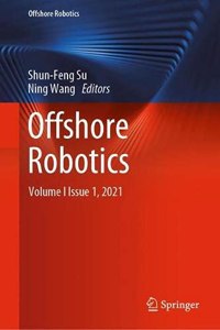 Offshore Robotics